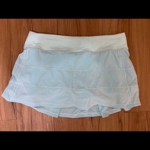 Lululemon skort